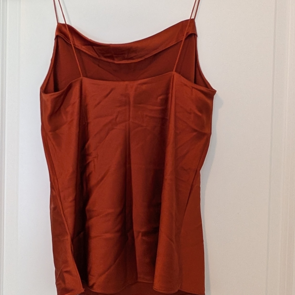 Cami NYC 100% Silk Camisole - Picture 2 of 4